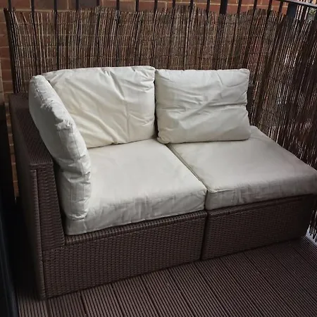 Spacious 2 Bed Apartment In Central Location London Exterior photo