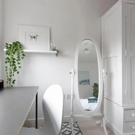Spacious 2 Bed Apartment In Central Location London Exterior photo